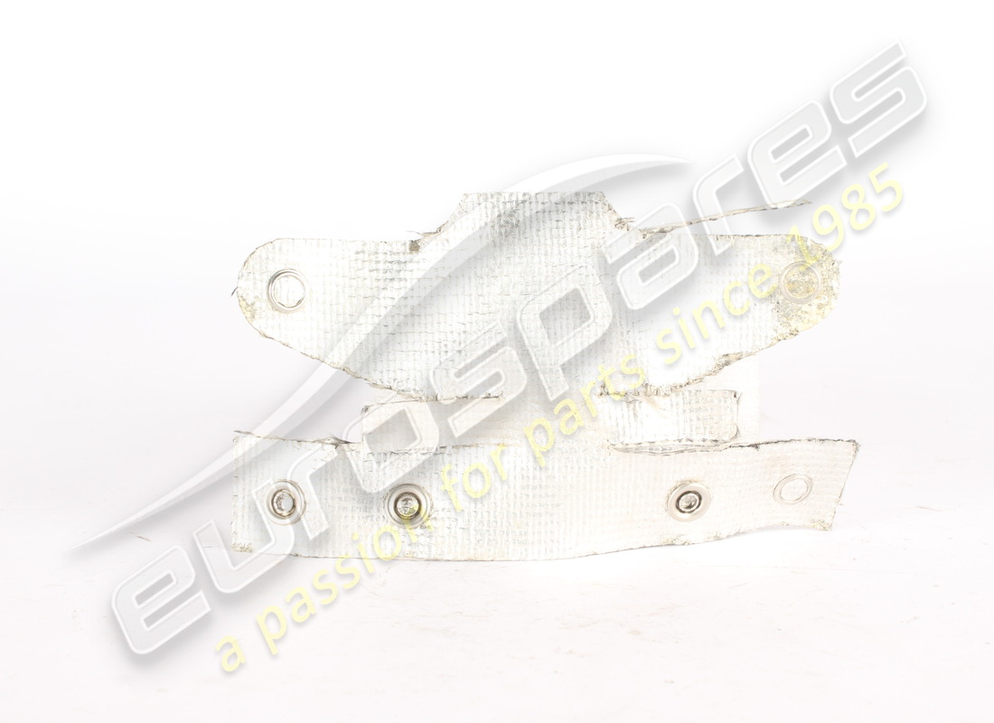 verwendet lamborghini hitzeschild. teilenummer 079133105b (1)