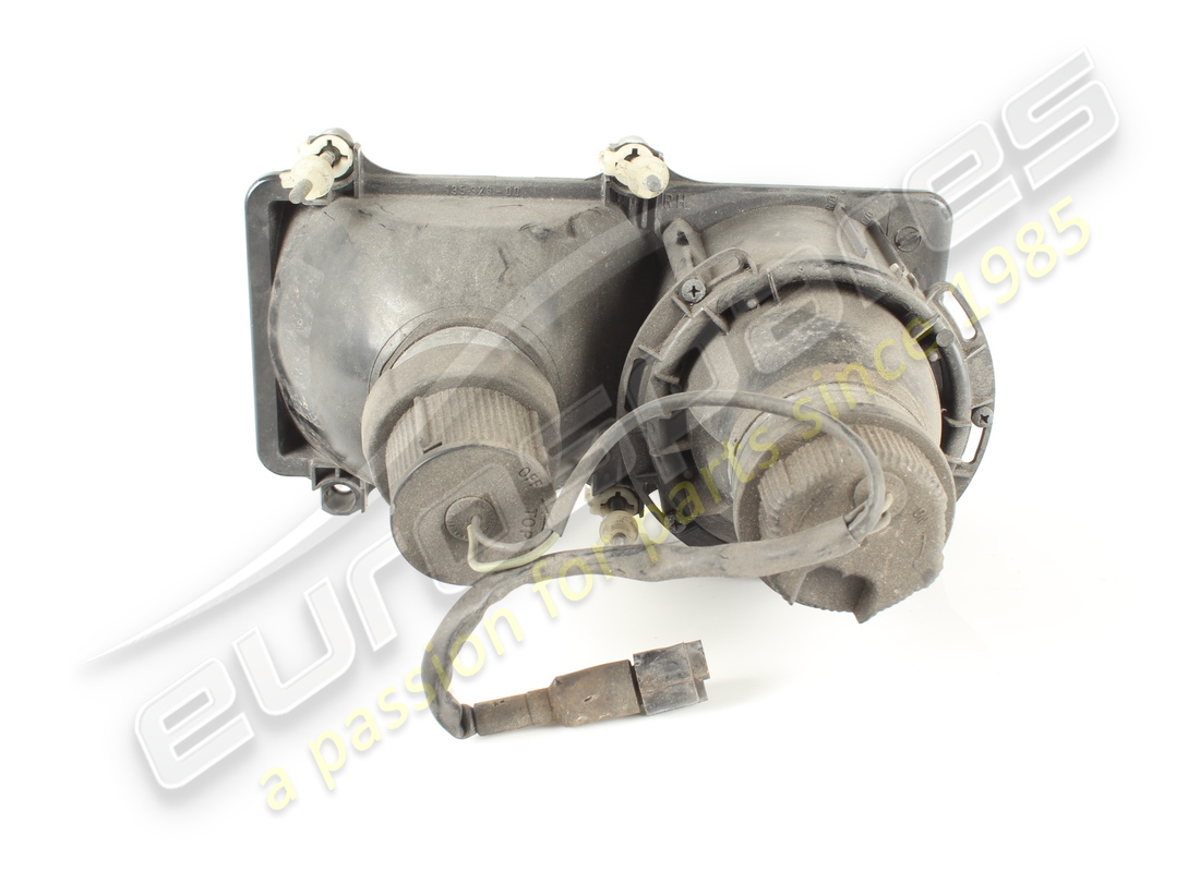 verwendete ferrari dip-strahler. teilenummer 133084 (2)