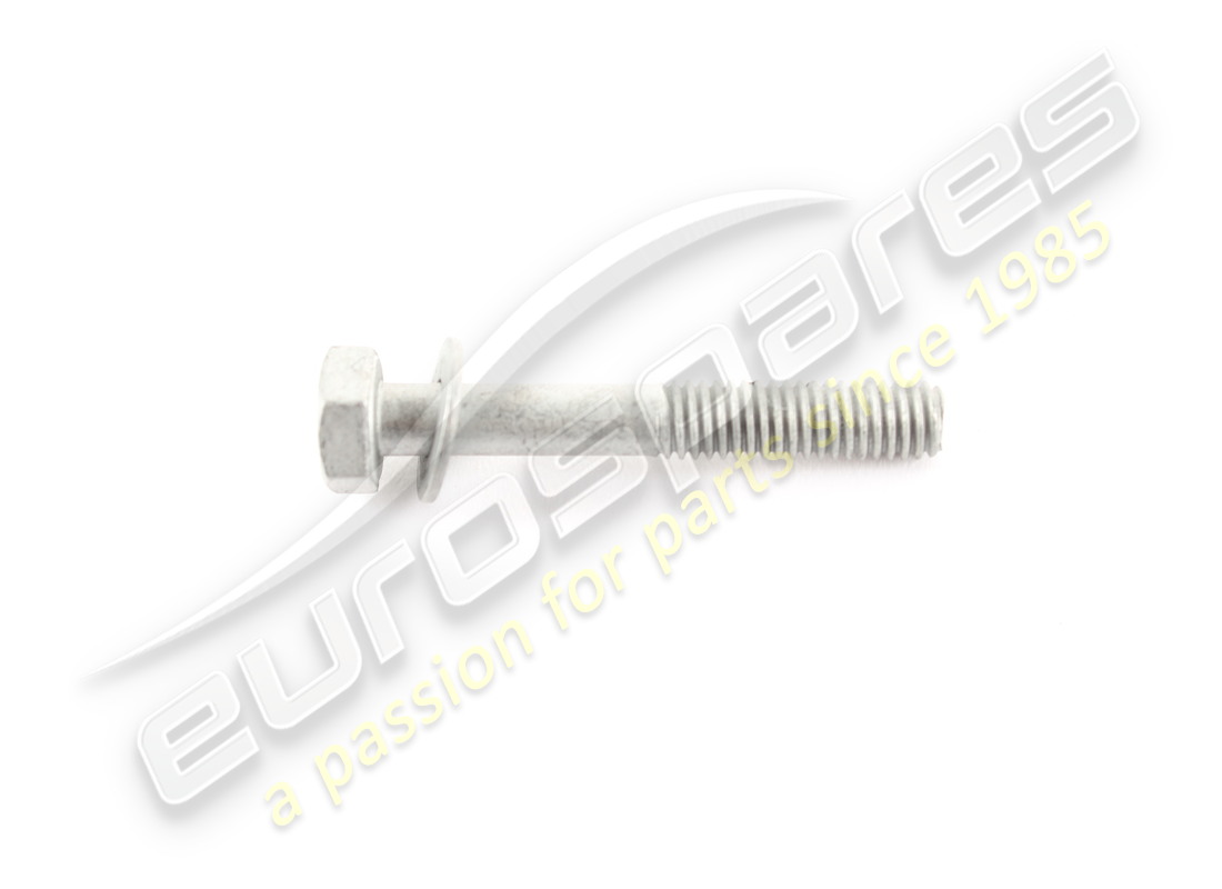 neue ferrari schraube. teilenummer 11628524 (2)