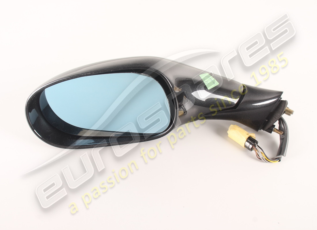 NEU (SONSTIGE) Ferrari LH HINTERER AUSSENSPIEGEL LHD . TEILENUMMER 64488510 (1)