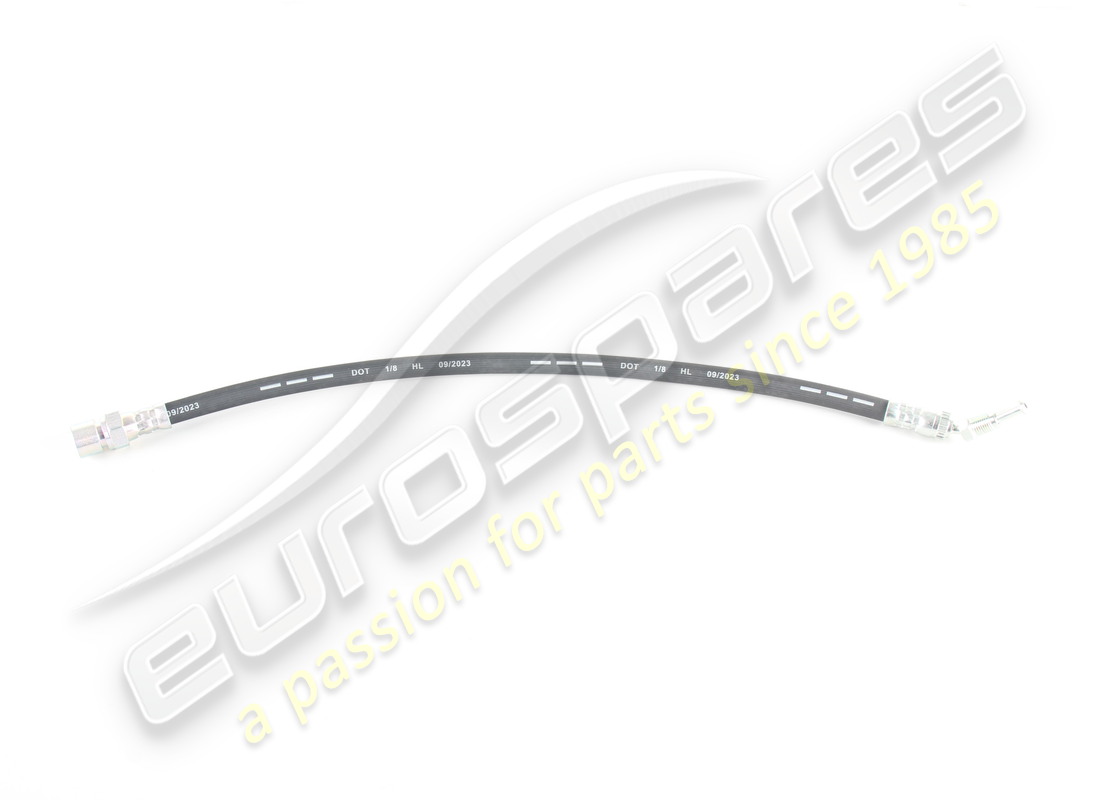 NEU Eurospares VORDERER BREMSSCHLAUCH 380MM . TEILENUMMER 118101 (1)