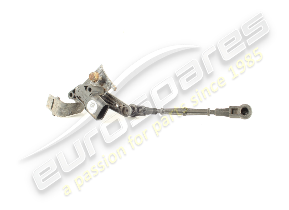 VERWENDETER Lamborghini SENSOR. TEILENUMMER 4M0941309L (1)