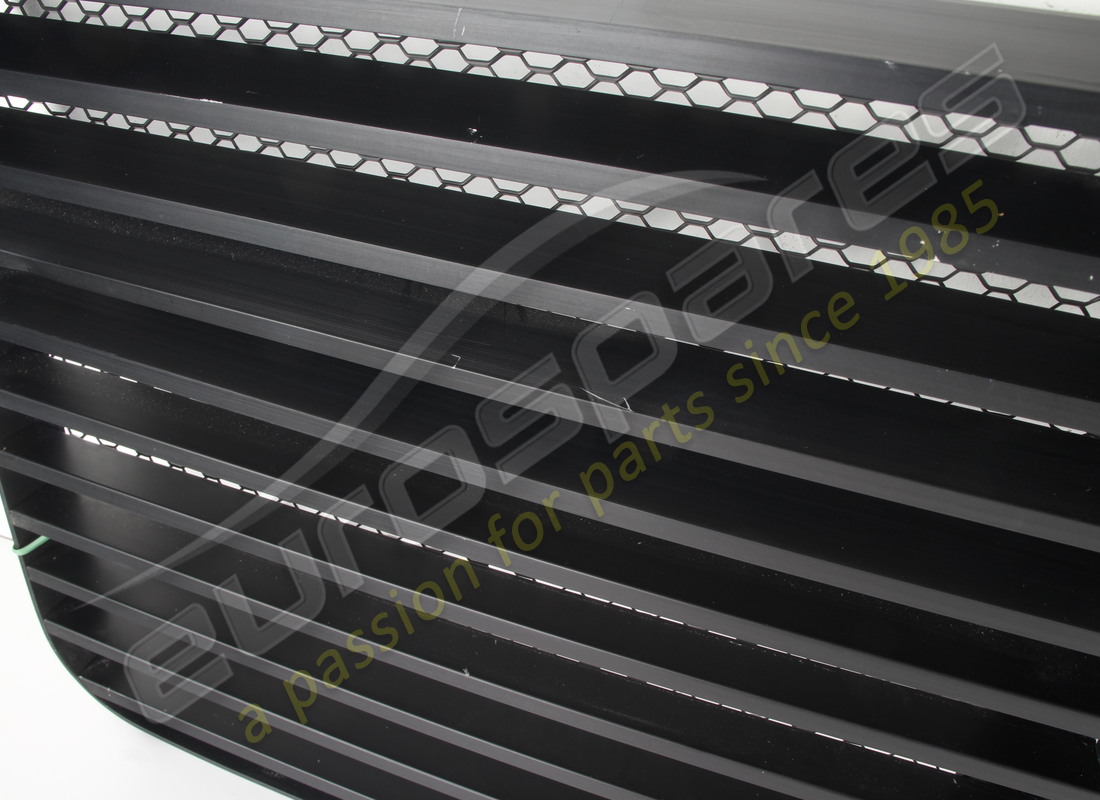 neu (sonstiges) ferrari heckkühlergrill motorabdeckung. teilenummer 61500500 (4)