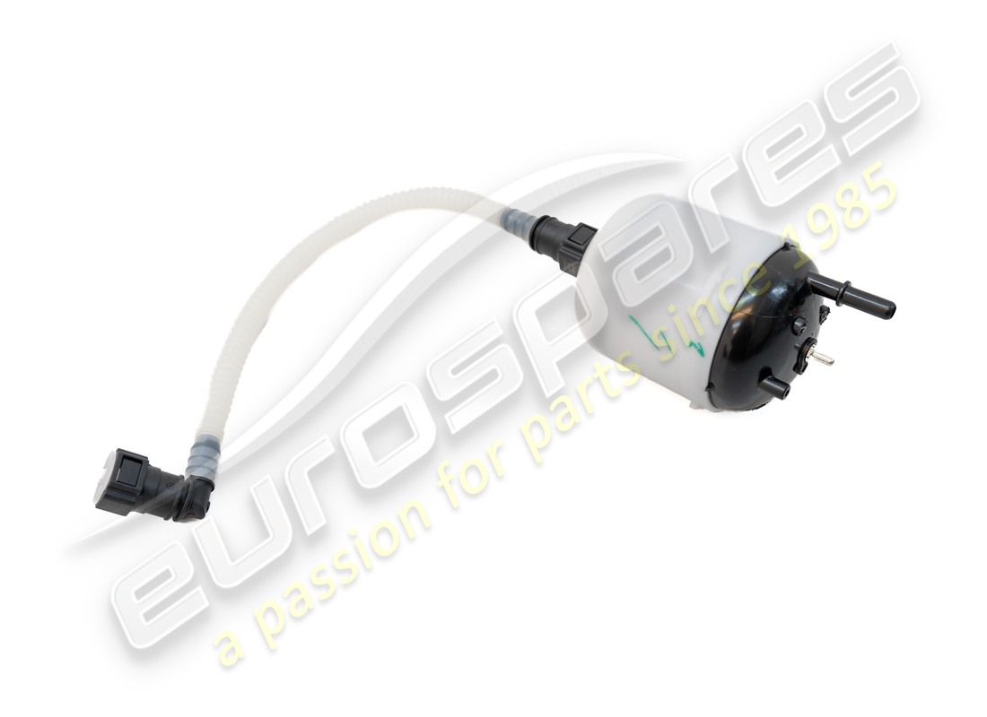 NEUE ASTON MARTIN FILTERBAUGRUPPE - RECHTS. TEILENUMMER 6G339155AB (1) neue aston martin filterbaugruppe - rechts. teilenummer 6g339155ab (1)