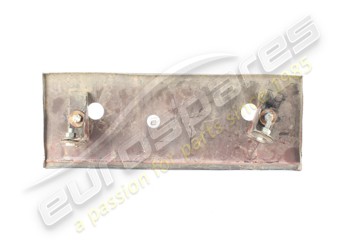 beschädigte ferrari frontplatte. teilenummer 61766500 (2)