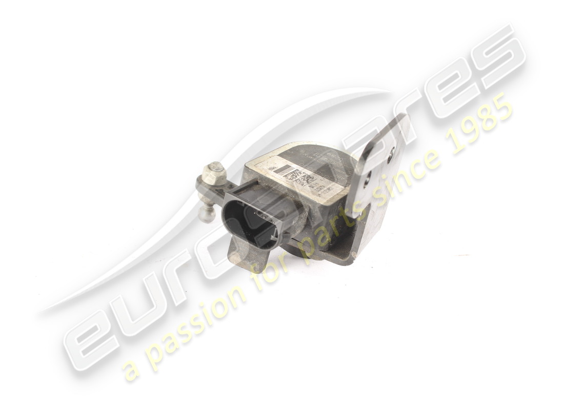 beschädigt ferrari sensore di spostam. posterio. teilenummer 984046 (2)
