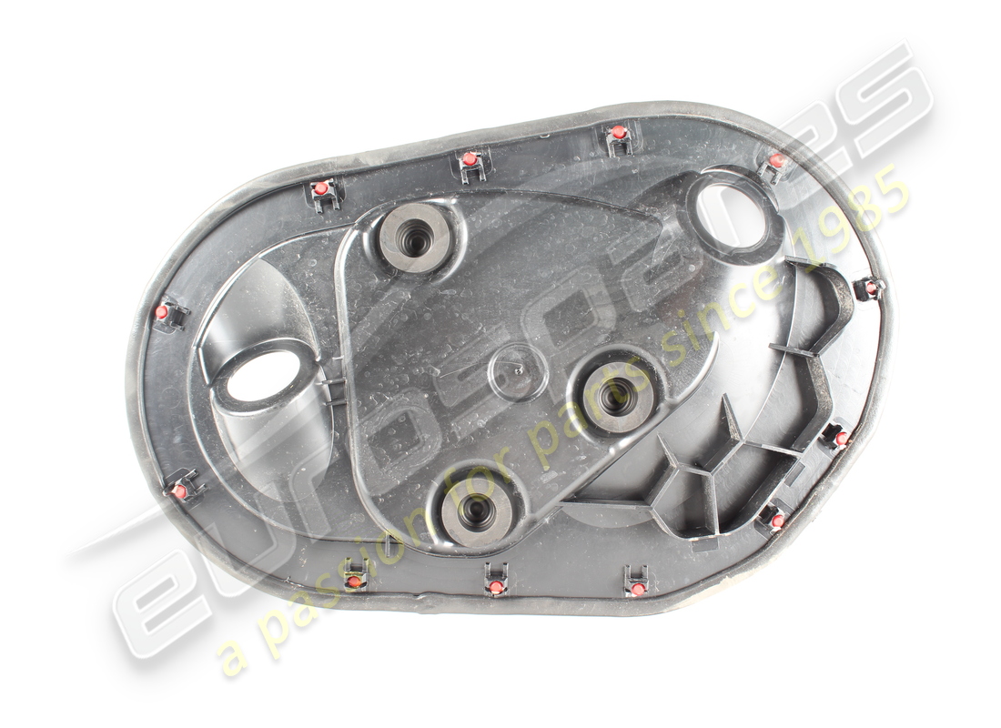 VERWENDETE Lamborghini PLATTE. TEILENUMMER 4M8837103 (1)