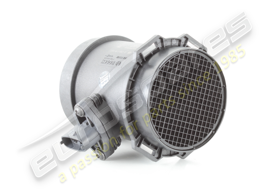 NEUER BOSCH LUFTMENGENMESSER. TEILENUMMER 180045 (3) neuer bosch luftmengenmesser. teilenummer 180045 (3)