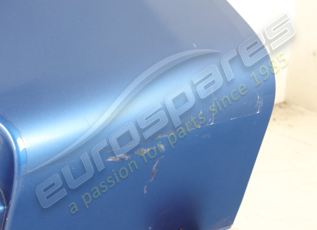 gebraucht maserati linker seitenschweller mc line. teilenummer 980145390 (6)