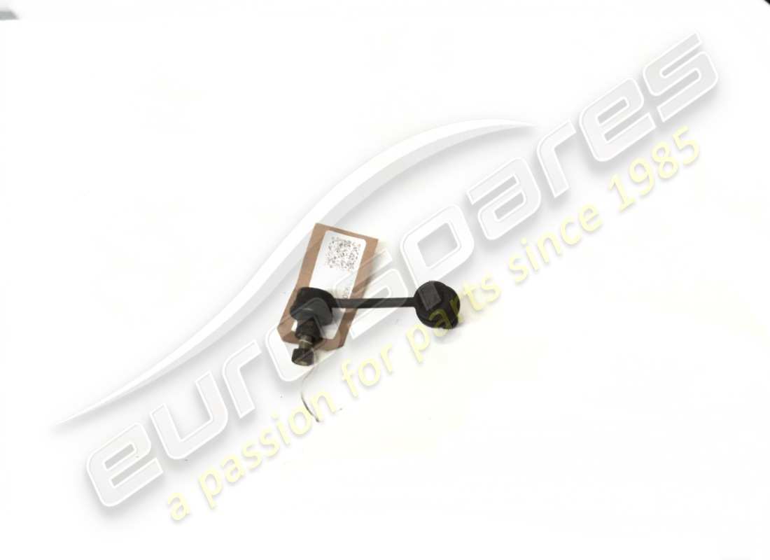 gebrauchter ferrari rh roll bar link. teilenummer 159306 (2)