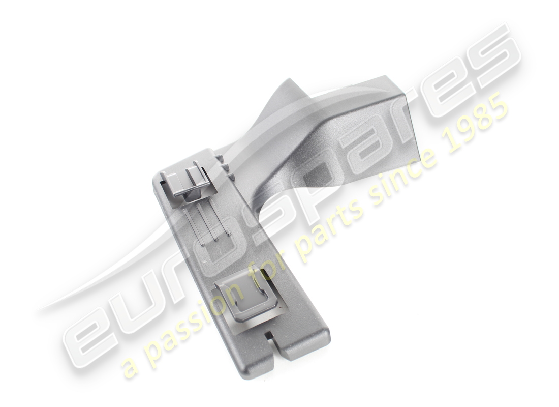 NEU PORSCHE HALTER FÜR WARNDREIECK SCHWARZ. TEILENUMMER 9J1863254OK1 (2) neu porsche halter für warndreieck schwarz. teilenummer 9j1863254ok1 (2)