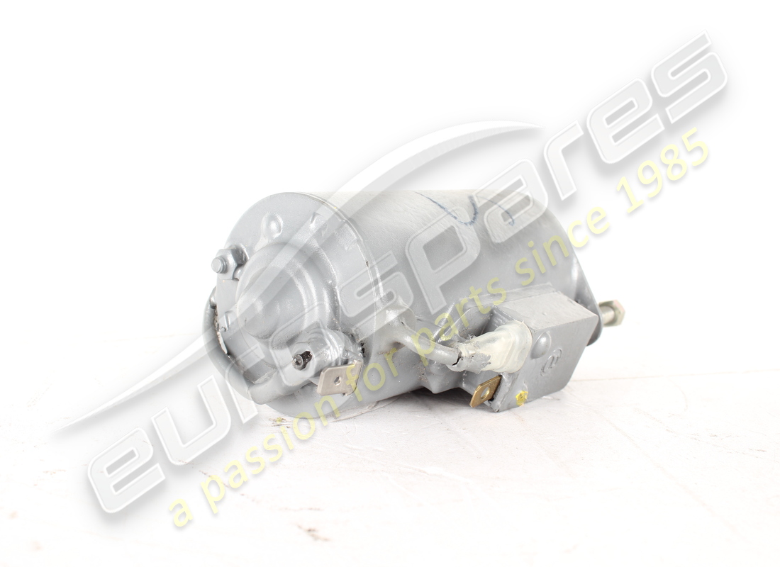 neuer ferrari elektro-hebemotor. teilenummer 30023600 (2)