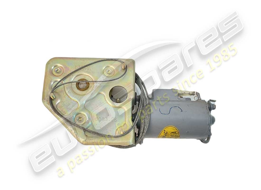 neu ferrari rechte fensterhebermotorbaugruppe. teilenummer 2513054000 (2)