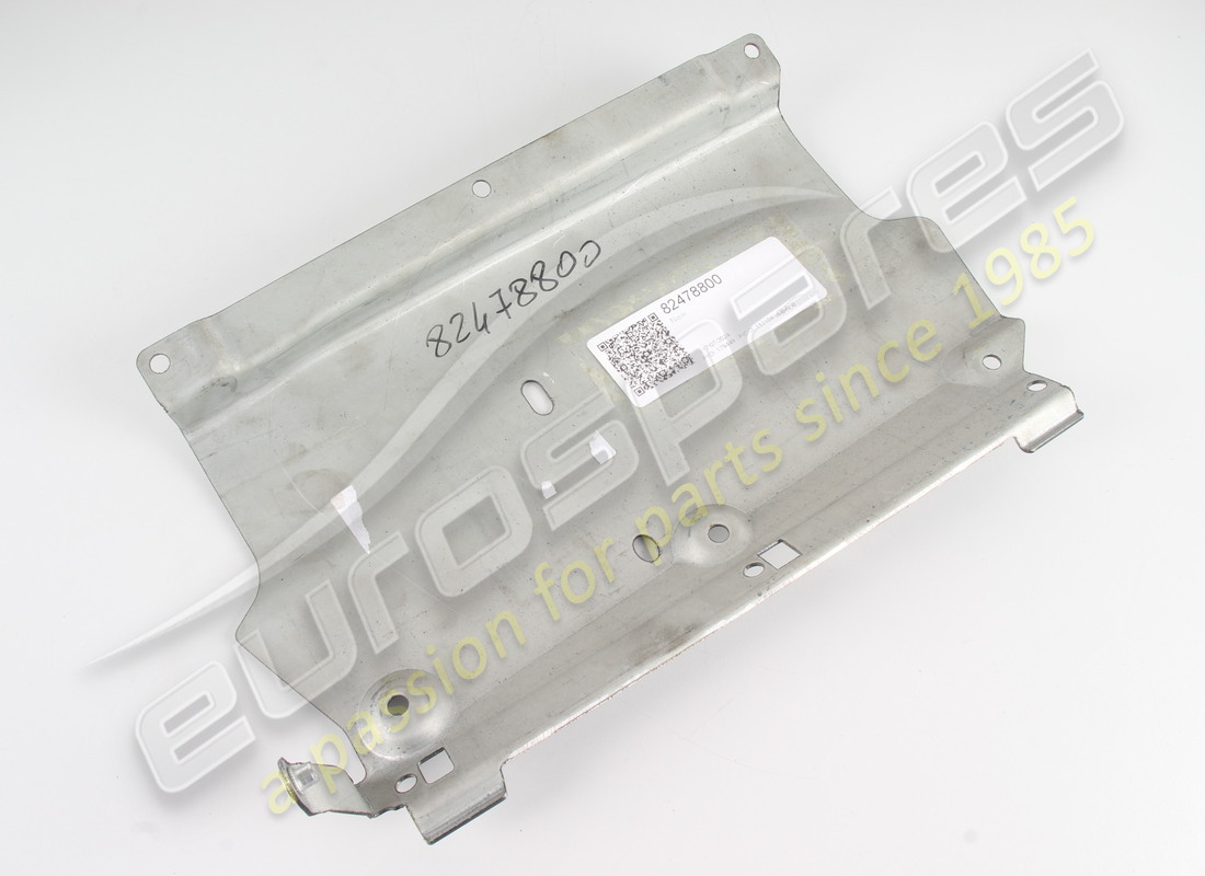 neue ferrari handschuhfach-türverstärkung. teilenummer 82478800 (2)