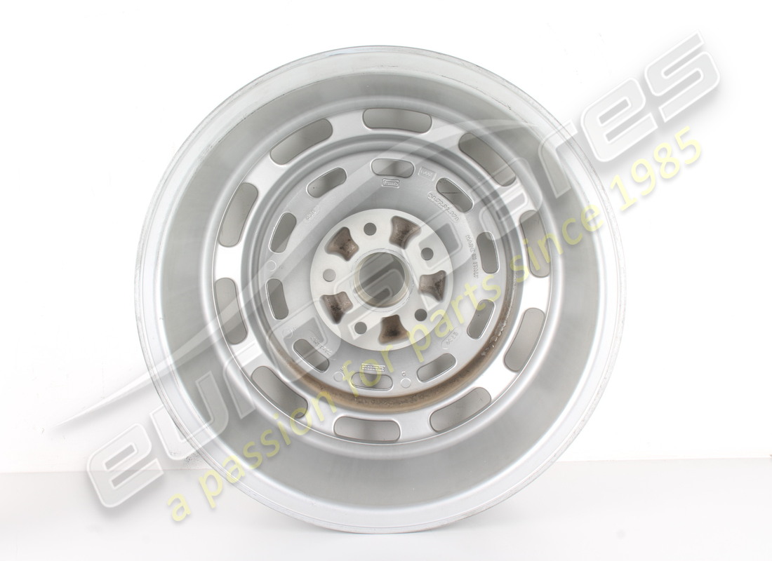 neues maserati vorderrad. teilenummer 367201378 (3)