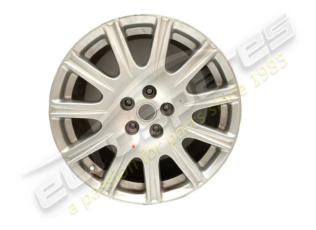 GEBRAUCHT Maserati CERCHIO POSITION 10.5X18 SPE 11 . TEILENUMMER 82381400 (1)