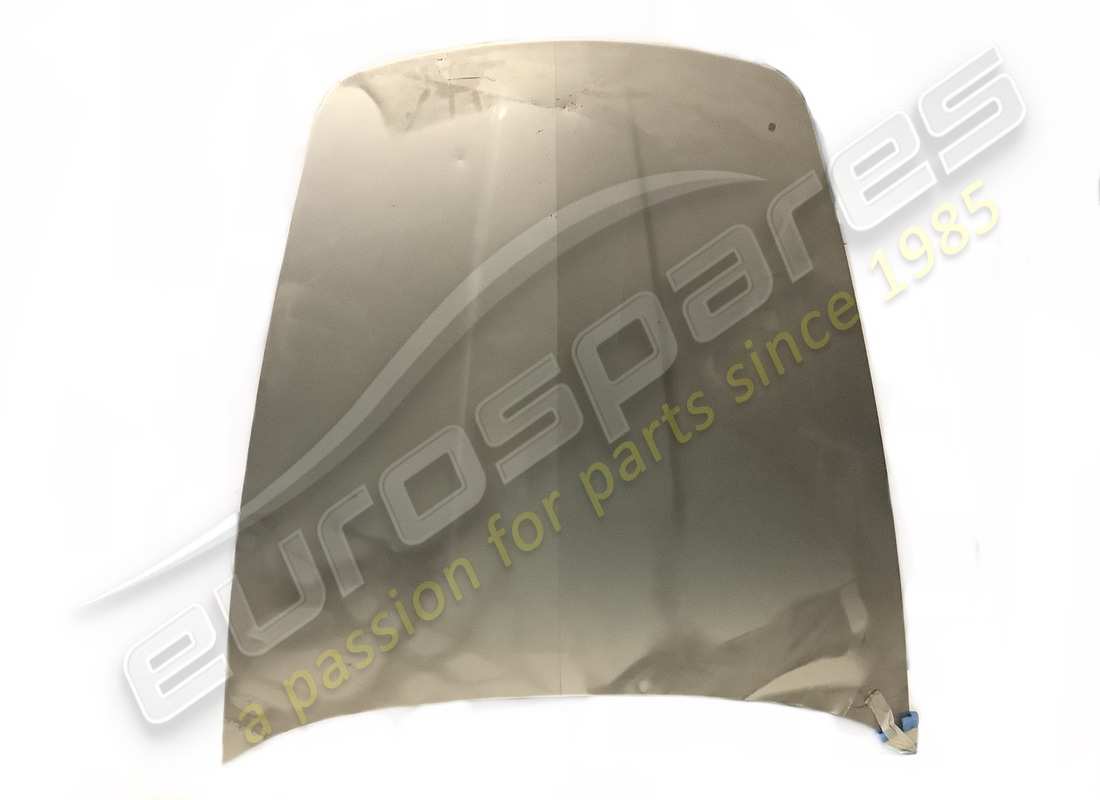 GEBRAUCHTE Maserati VORDERE MOTORHAUBE. TEILENUMMER 67213600 (1)