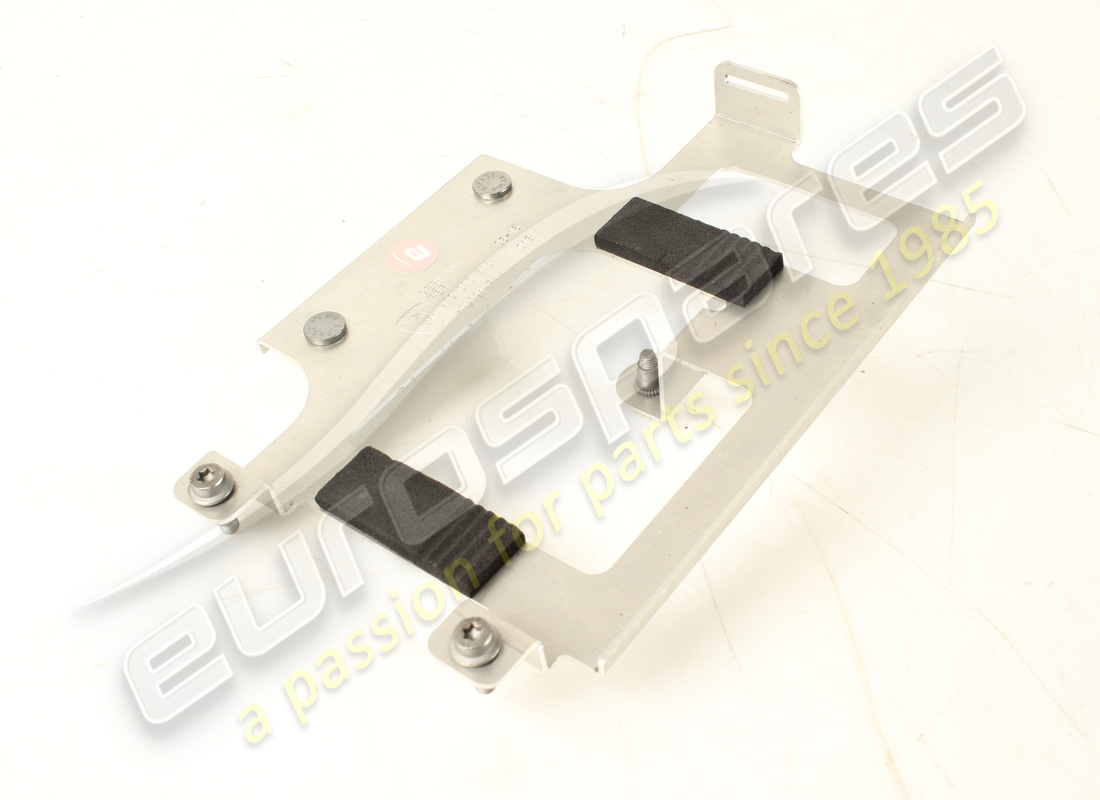 GEBRAUCHTE Lamborghini HALTERUNG, VERSTÄRKER. TEILENUMMER 472035535 (1)