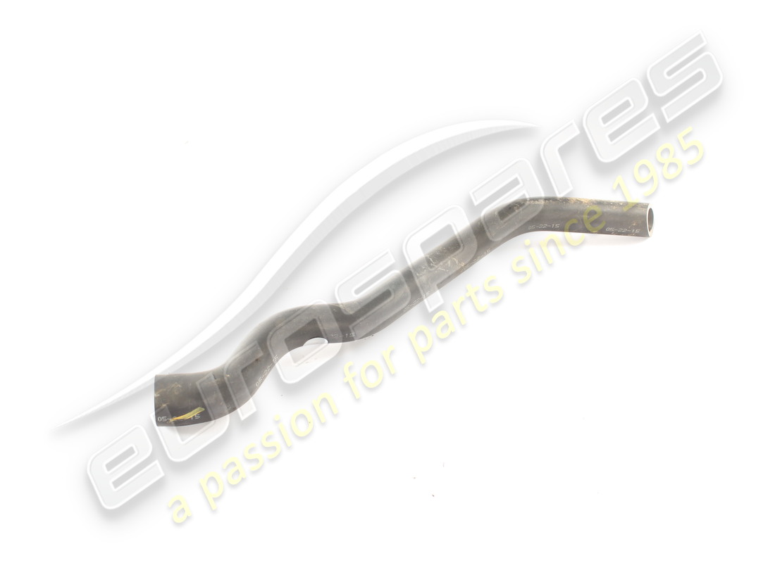 VERWENDET Lamborghini WASSERABLAUF. TEILENUMMER 472260113A (1)