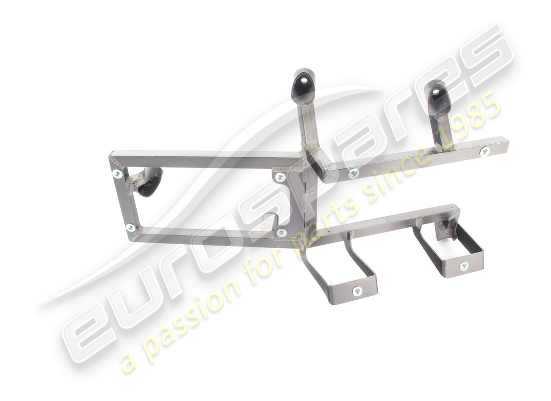 GEBRAUCHT Ferrari DASHBOARD ECU SUBFRAME . TEILENUMMER 88784700 (1)