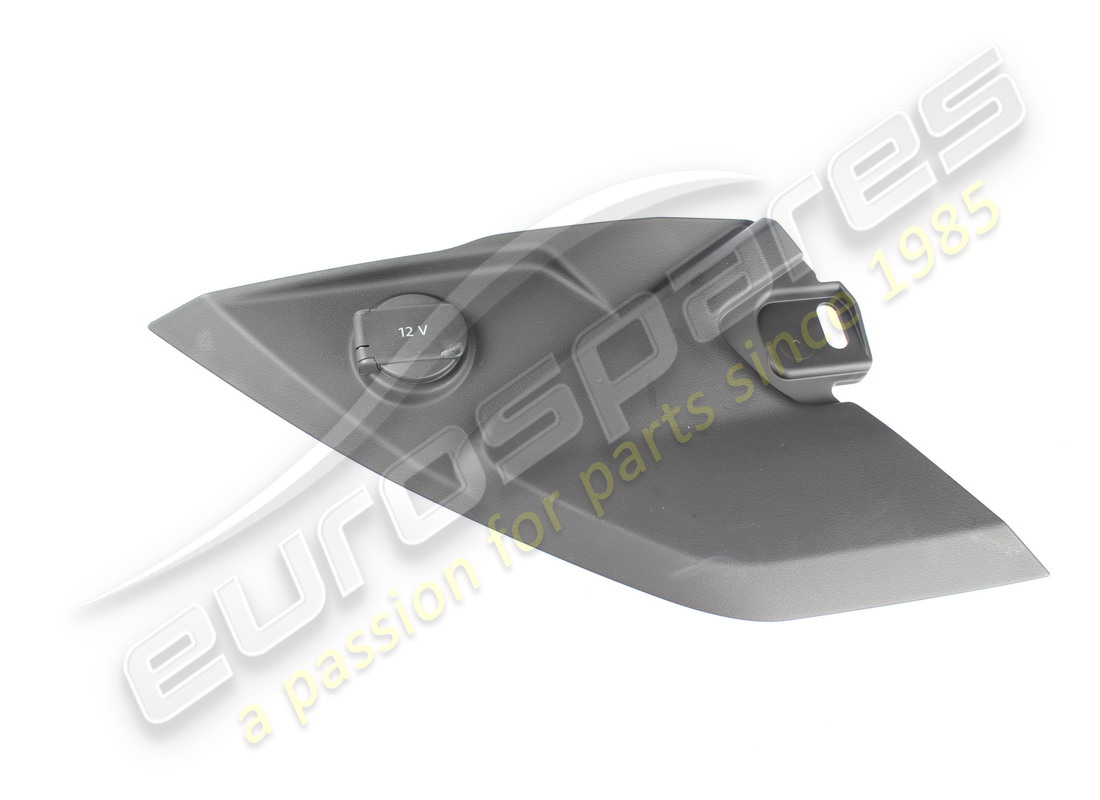 GEBRAUCHT Porsche SCHWARZ . TEILENUMMER 992863487E5Q0 (1)