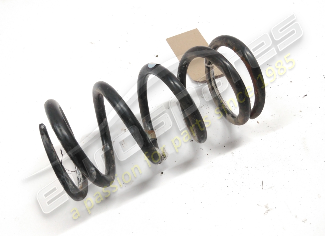 GEBRAUCHT Ferrari MOLLA SOSP ANT K=66N/MM . TEILENUMMER 811425 (1)