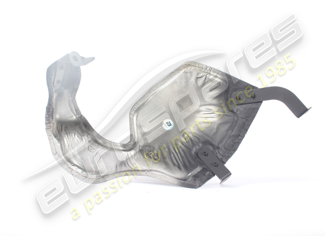 gebraucht ferrari riparo calore precat sx. teilenummer 818490 (2)