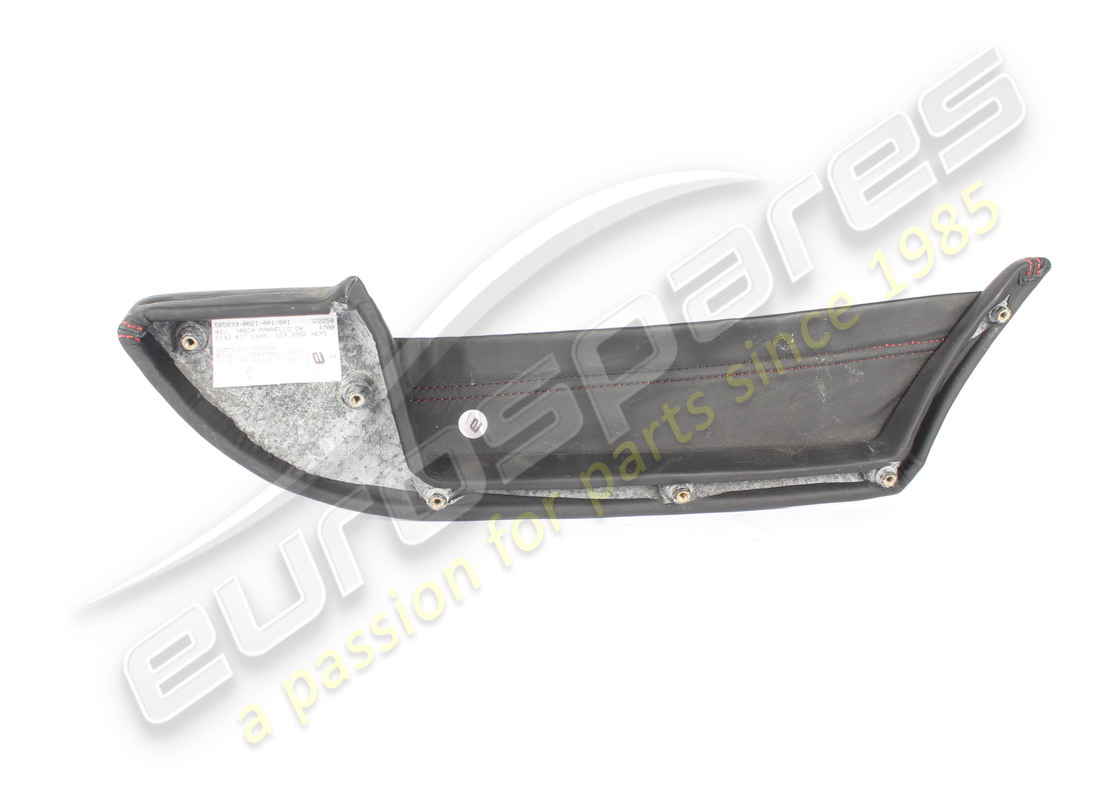 gebraucht ferrari tasca pannello porta complete dx. teilenummer 82597900 (3)