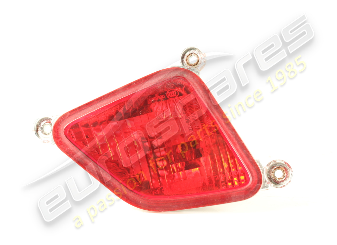 gebraucht ferrari nebelhinterleuchte rechts. teilenummer 81900700 (1)