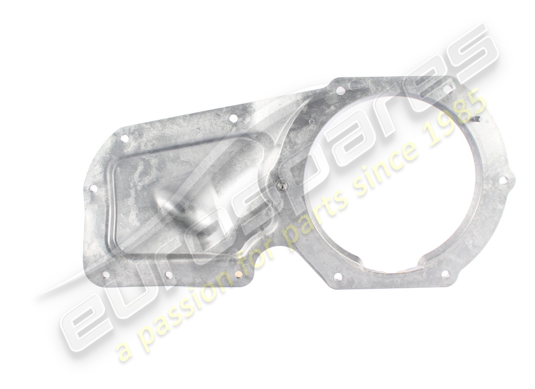 gebrauchte lamborghini platte. teilenummer 4m0837103c (1)