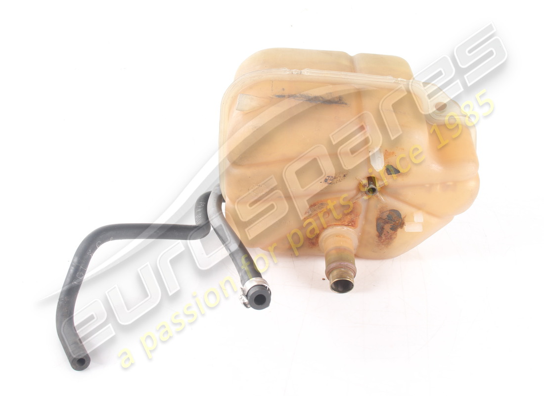 VERWENDETER MASERATI AUSDEHNUNGSBEHÄLTER. TEILENUMMER 384000102 (5) verwendeter maserati ausdehnungsbehälter. teilenummer 384000102 (5)