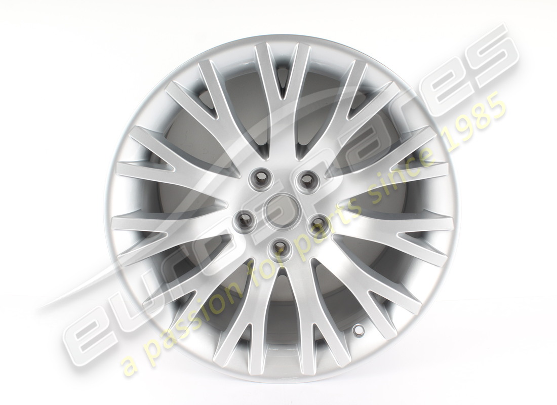 neu maserati cerchio position 10.5x18 hal v-. teilenummer 82380606 (1)