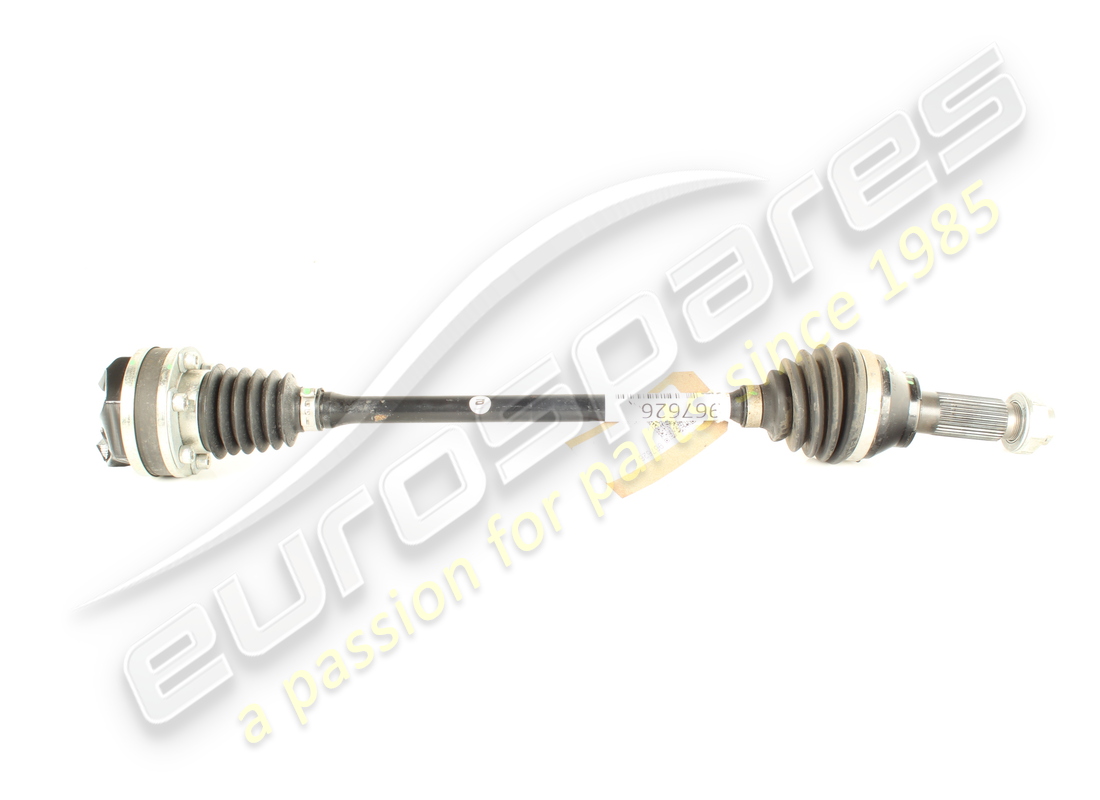 GEBRAUCHTE Ferrari VORDERACHSWELLE. TEILENUMMER 967626 (1)