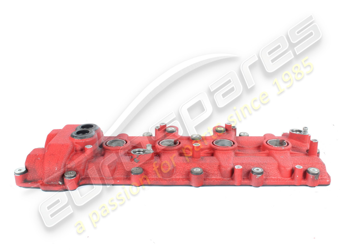 gebrauchter ferrari zylinderkopfdeckel links. teilenummer 250893 (2)