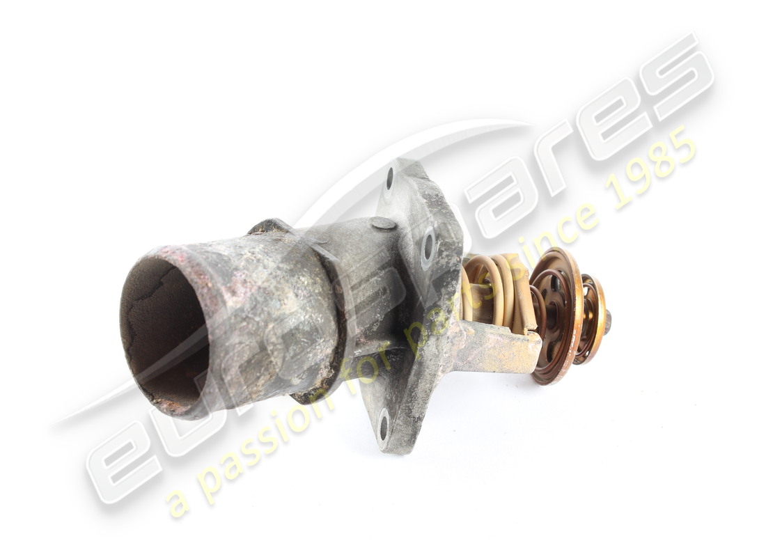 gebrauchter ferrari thermostat / druckschalter. teilenummer 262913 (3)