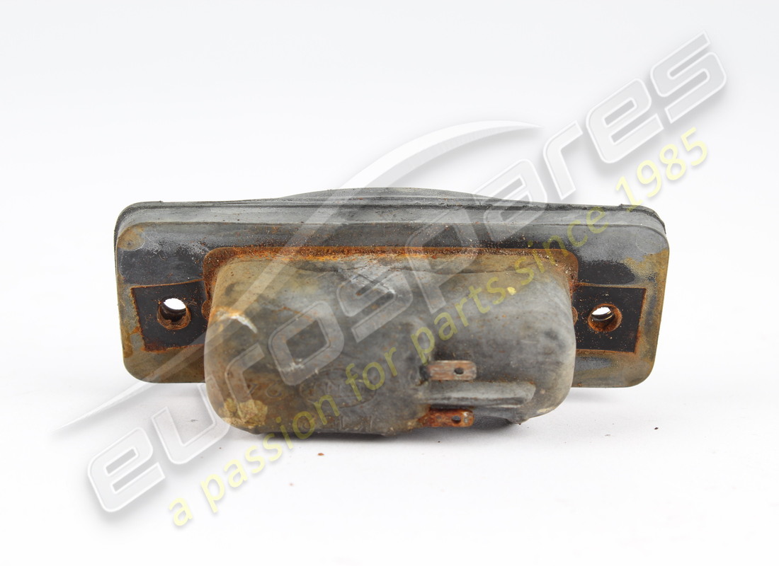 verwendet ferrari unter der türleuchte. teilenummer 65088400 (2)