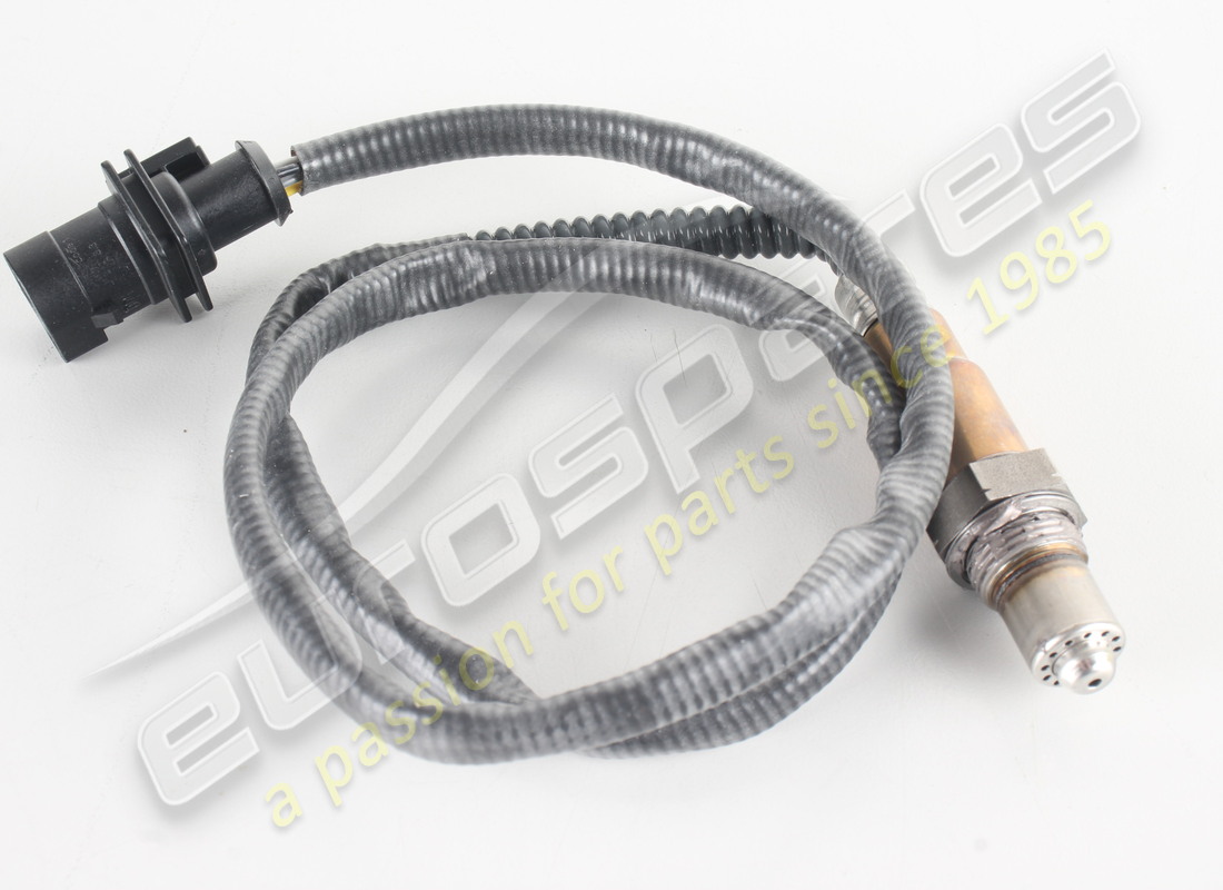neu oem lambdasonde vorne links 760mm. teilenummer 670009075 (1)