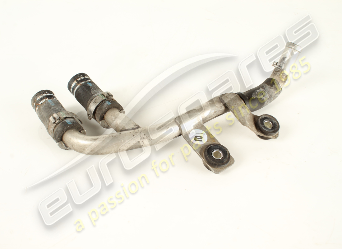 GEBRAUCHTES Ferrari ROHR VOM TGK ZUM MOTOR. TEILENUMMER 292151 (1)