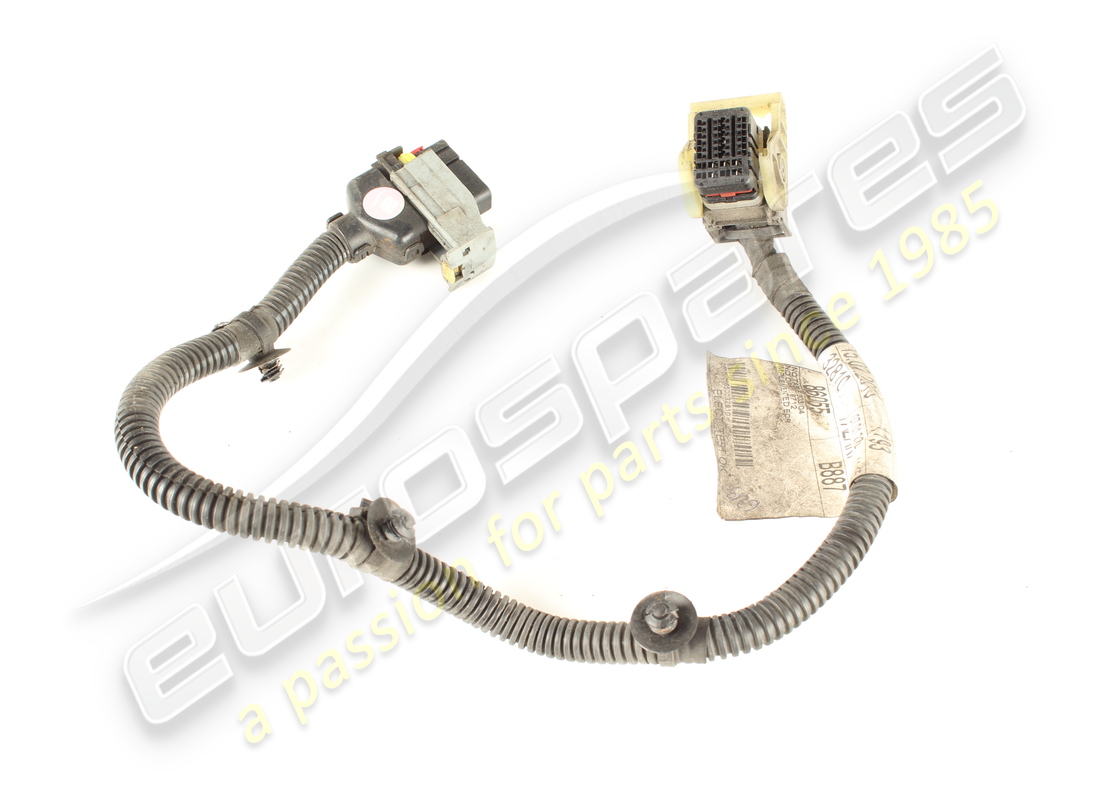 GEBRAUCHTER Maserati EPB-KABELBAUM. TEILENUMMER 670006650 (1)
