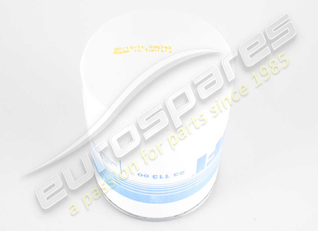 neuer oe ölfilter (aufschraubbar). teilenummer 1073ml66523 (3)