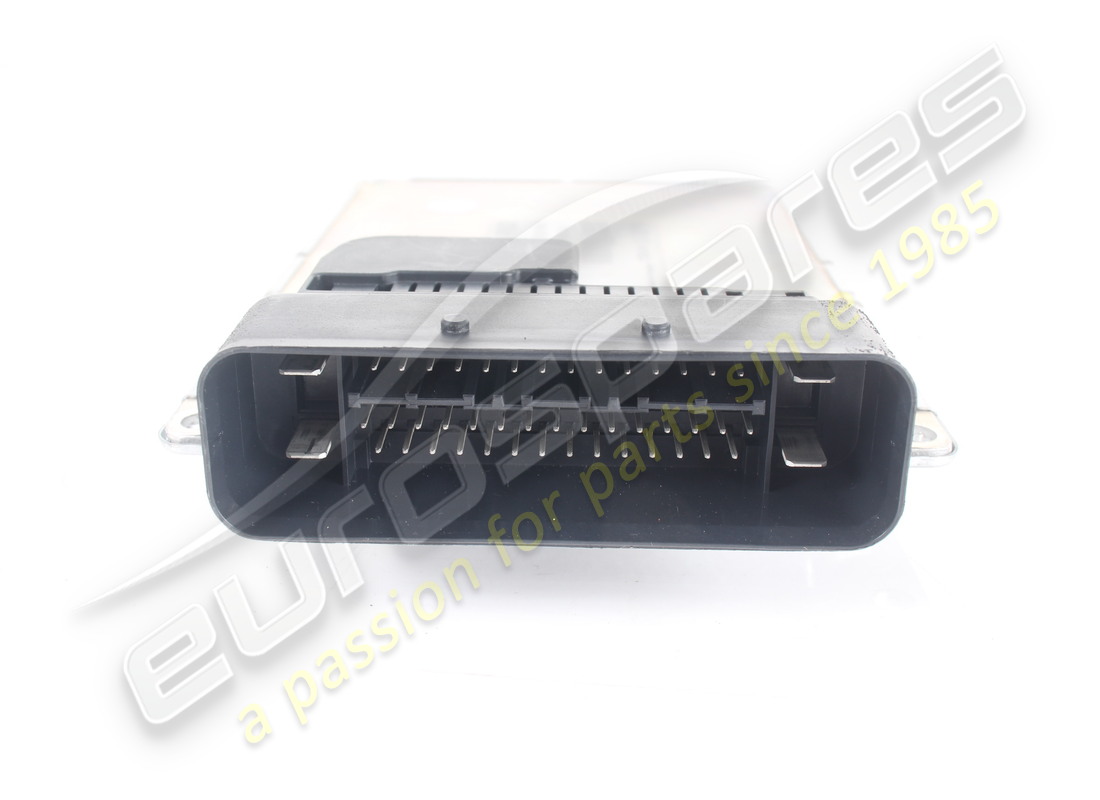 USED FERRARI SIDE CONTROL ECU. PART NUMBER 312311 (3) used ferrari side control ecu. part number 312311 (3)