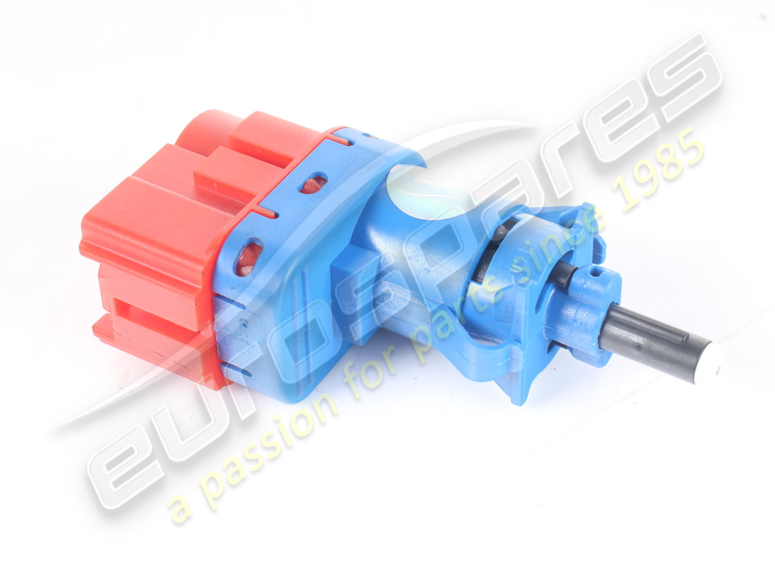 GEBRAUCHTER Ferrari DRUCKTASTERSCHALTER . TEILENUMMER 318205 (1) GEBRAUCHTER Ferrari DRUCKTASTERSCHALTER . TEILENUMMER 318205 (1)