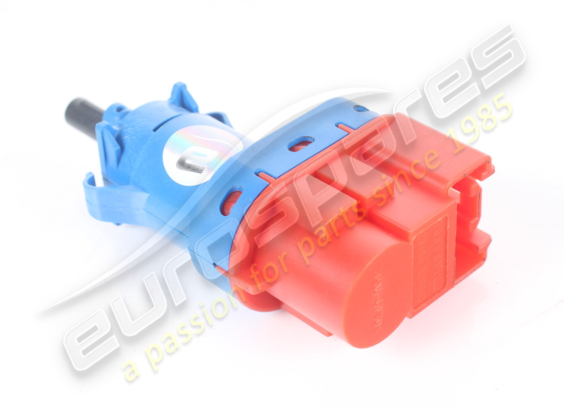 GEBRAUCHTER FERRARI DRUCKTASTERSCHALTER. TEILENUMMER 318205 (2) gebrauchter ferrari drucktasterschalter. teilenummer 318205 (2)