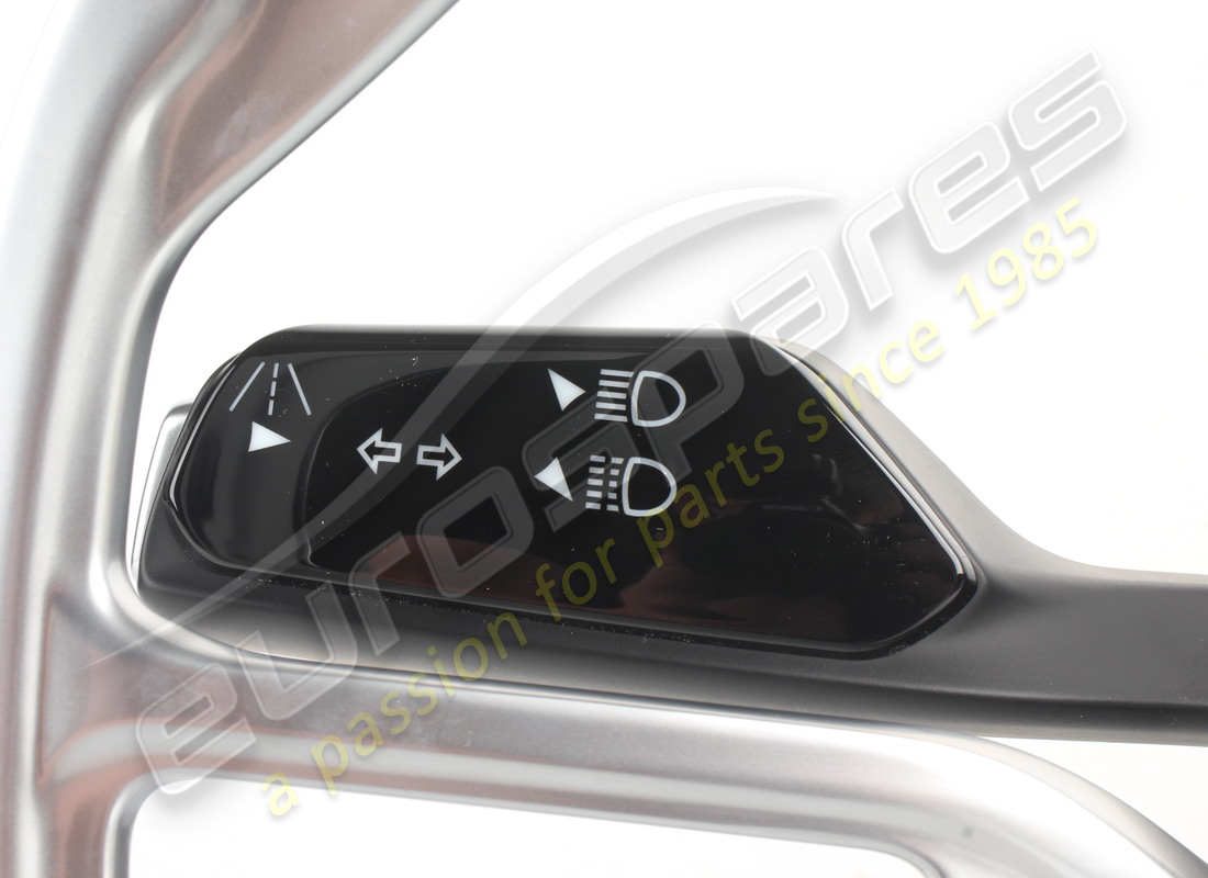 neue maserati schalteranleitung. teilenummer 670264698 (4)