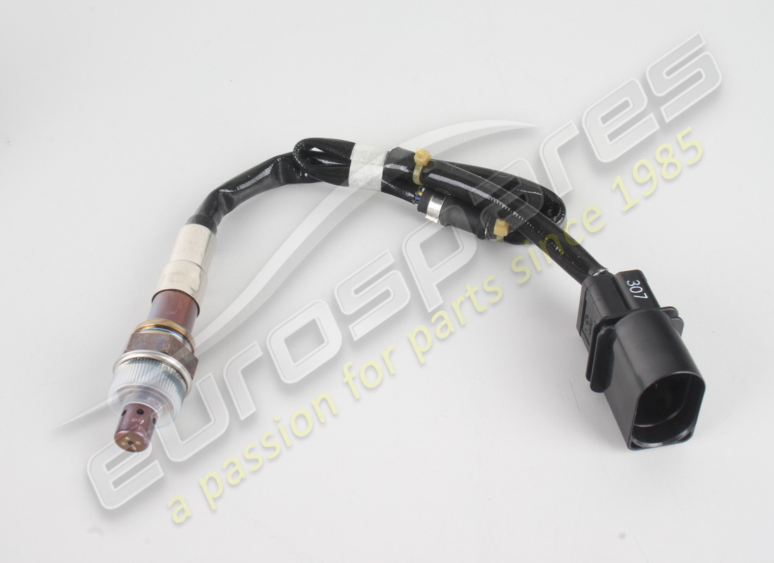 neue eurospares lambdasonde. teilenummer 036906262j (1)