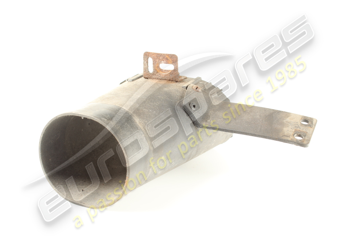 gebraucht ferrari rh lufteinlass komplett. teilenummer 65467600 (2)