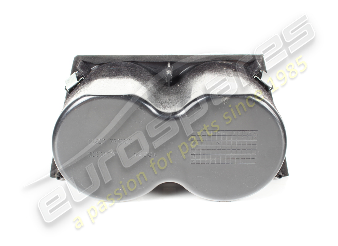 used ferrari rear beverage holder. part number 84021700 (2)
