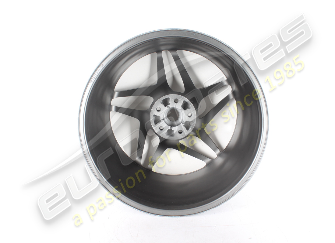 überholtes ferrari linkes hinterrad. teilenummer 861255 (3)