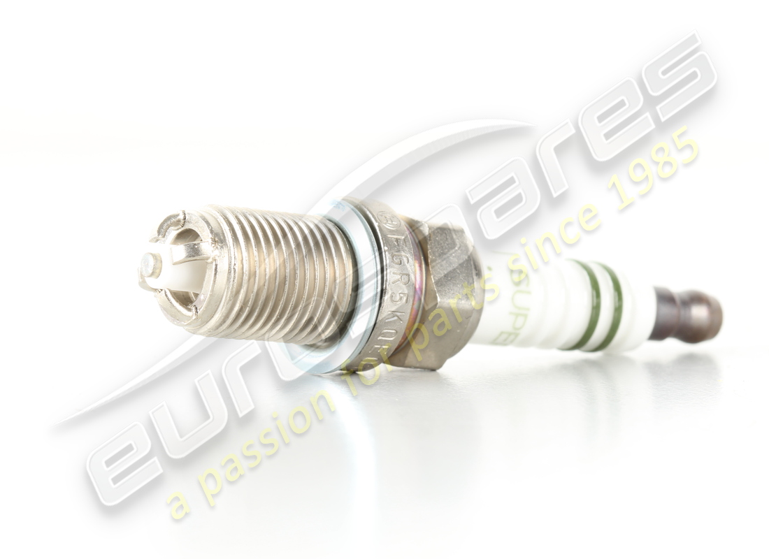 neue bosch zündkerze – fgr 5kqe0 – d – mj 2002>>. teilenummer 99917022390 (2)