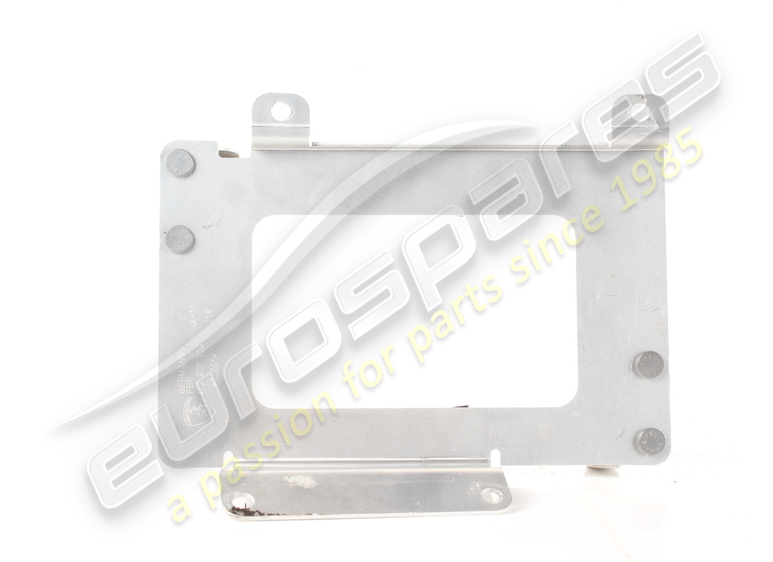 verwendete lamborghini halterung. teilenummer 472907324 (2)